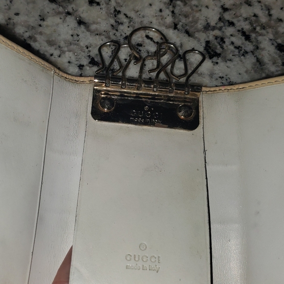 Gucci Key Case - Picture 13 of 14